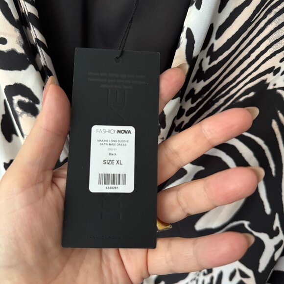 Fashion Novaluxe - Picture 6 of 12